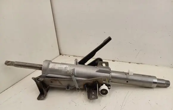 Audi A6 S6 C8 4K Steering wheel axle 4K0419506E