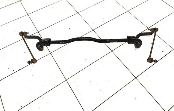 Front anti-roll bar/sway bar