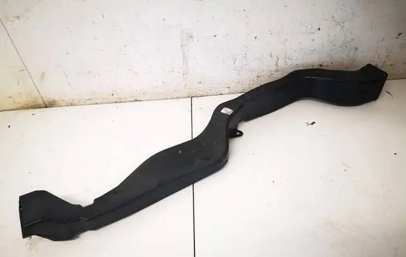 Seat Leon (5F) Cabin air duct channel 5F0857509B