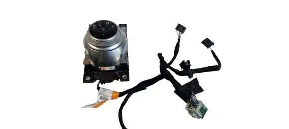 Ford Edge II Gear shifter/selector LT4P7P155 LT4P7P155CB E7R9K