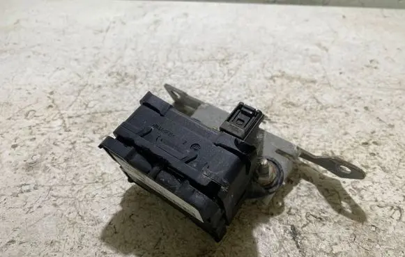 Volvo V50 ESP acceleration yaw rate sensor 10170103533 07W132 CL77027075