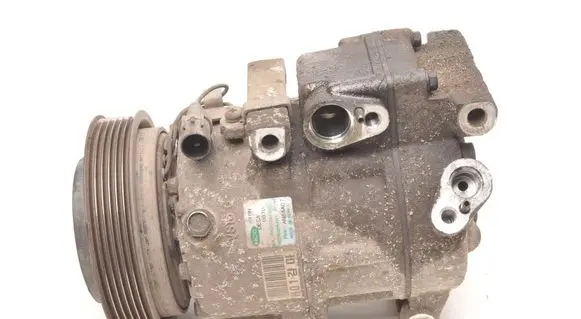 KIA Ceed Air conditioning (A/C) compressor (pump) F500-AN6AA07