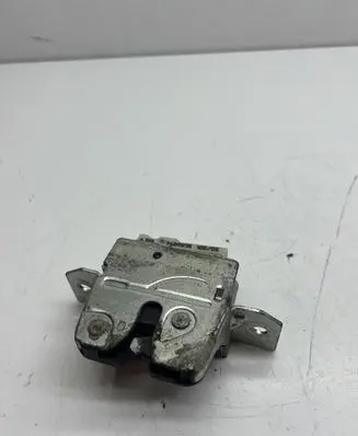 Mercedes-Benz A W169 Tailgate/trunk/boot lock/catch/latch 1697400036