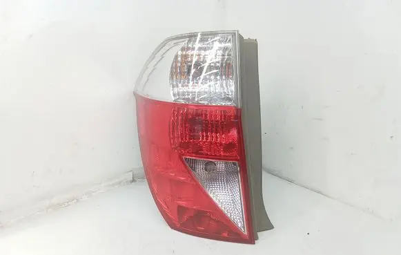 Honda FR-V Rear/tail lights