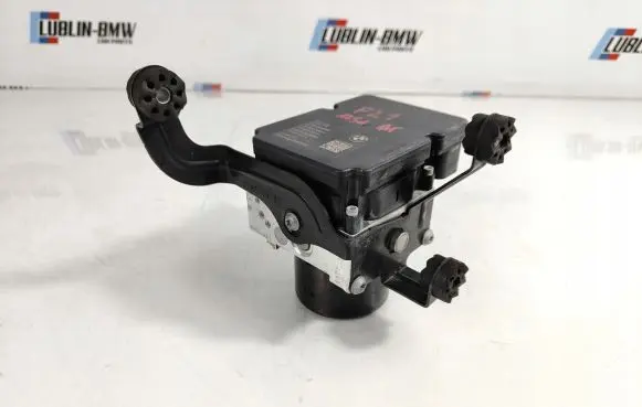 BMW 1 F20 F21 ABS Pump 6860731