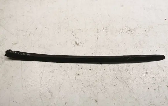 Front door trim (molding)