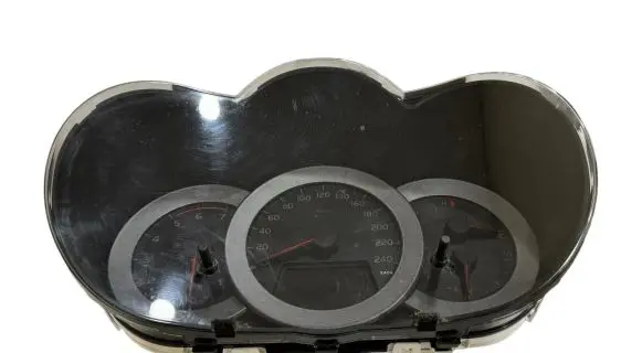 Toyota RAV 4 (XA30) Speedometer (instrument cluster) 8380042D03 2574403330