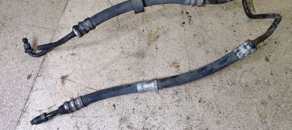 Power steering hose/pipe/line