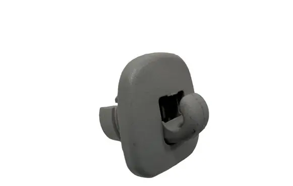 Renault Megane III Sun visor clip/hook/bracket 