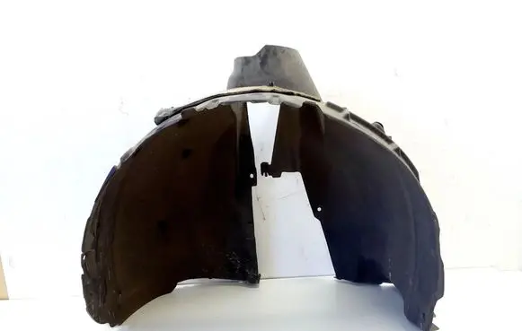 Opel Grandland X Front wheel arch liner splash guards YP00020680