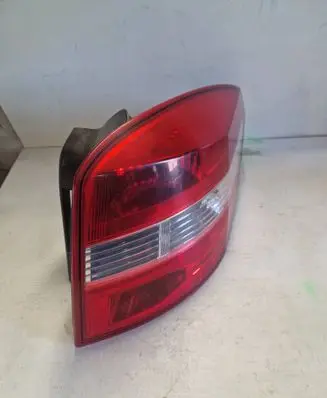 Renault Laguna III Rear/tail lights 265500021R