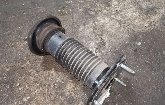 Dodge Durango III Front shock absorber dust cover boot 