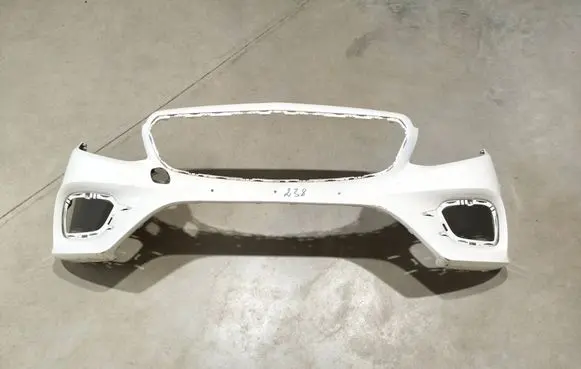 Mercedes-Benz E W238 Front bumper A2388856800
