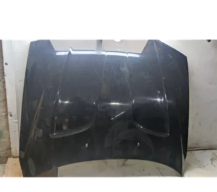 BMW X3 E83 Engine bonnet/hood 
