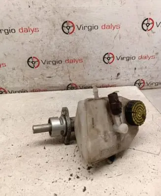 Peugeot 406 Master brake cylinder 0204221137