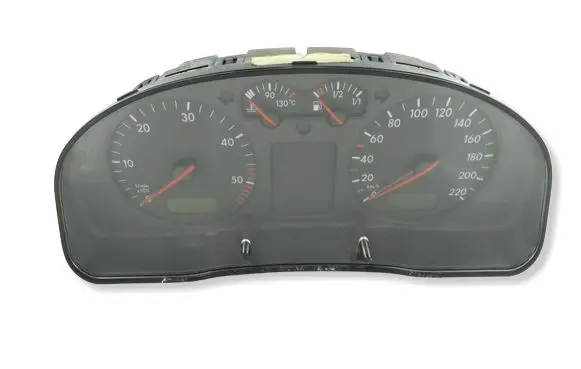 Volkswagen PASSAT B5 Speedometer (instrument cluster) 3B0919861J