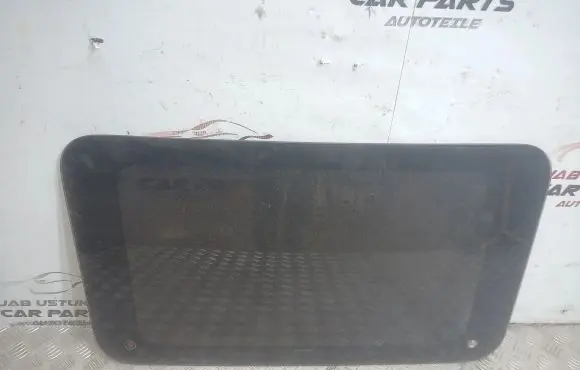 Ford Transit Sunroof glass 