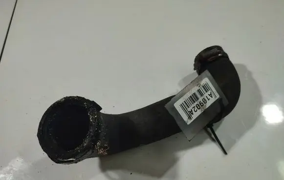 Opel Meriva A Intercooler hose/pipe