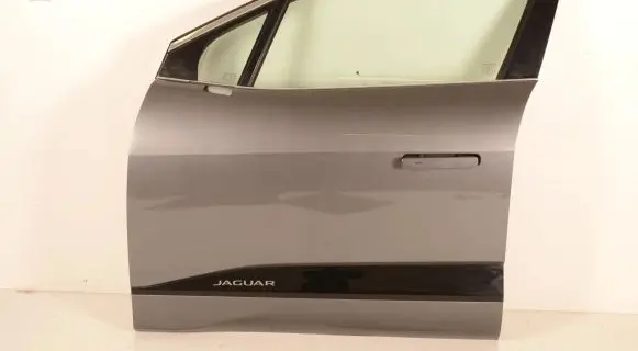 Jaguar I-Pace Front door