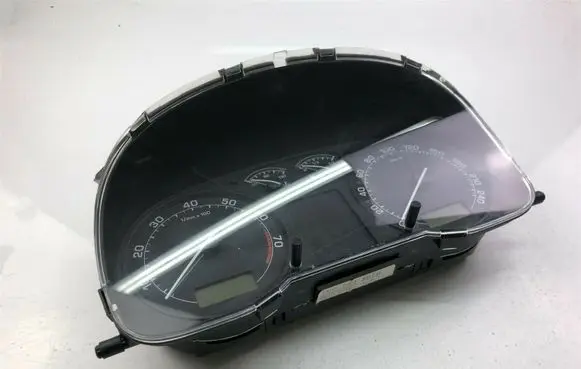Skoda Octavia Mk1 (1U) Speedometer (instrument cluster) 1U0920801B G1389