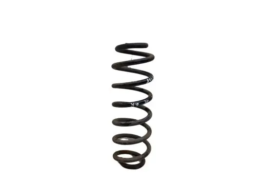 Volkswagen PASSAT B7 Rear coil spring