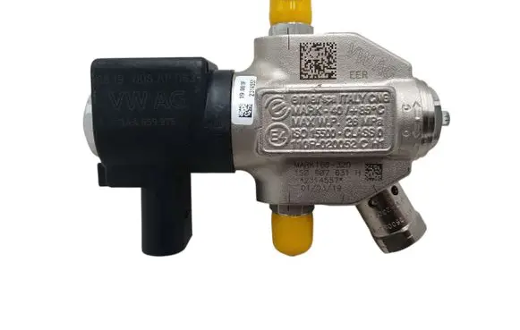 Skoda Citigo Electromagnetic valve 1S0907631H