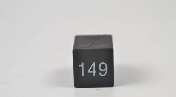 Volkswagen Sharan Other relay 7M0963141 95VW14512AA