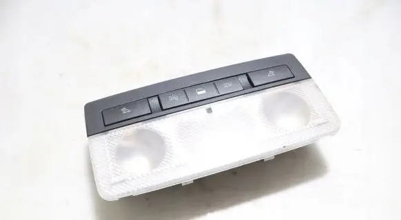 Opel Insignia A Other interior light