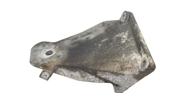 BMW 6 E63 E64 Engine mounting bracket 6761114 22116761114