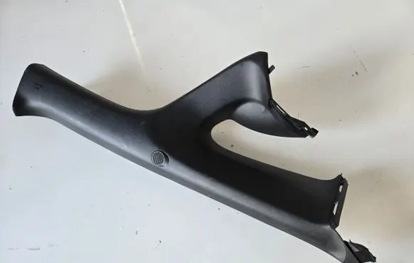 Nissan Leaf II (ZE1) (A) pillar trim 769113NL0A