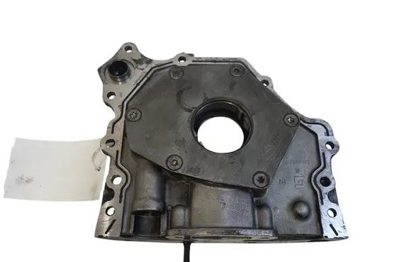 Ford C-MAX I Oil pump 9652426380