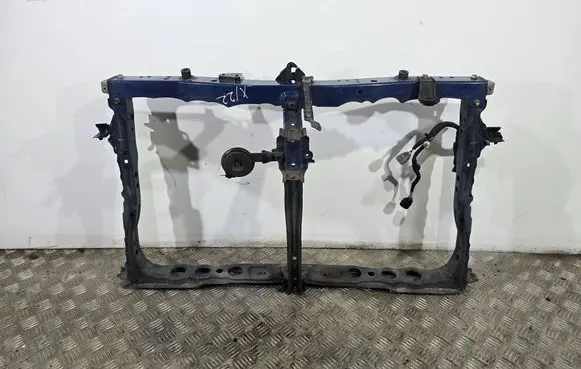 Toyota Auris E180 Radiator support slam panel