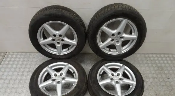 Subaru Impreza III R16 alloy rim 
