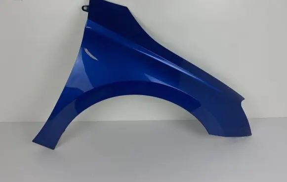 Skoda Fabia Mk4 (6VA) Fender 821