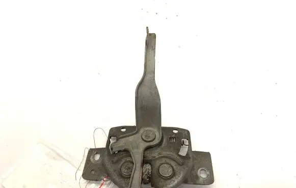 Suzuki Jimny Engine bonnet/hood lock/catch