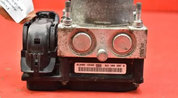 Fiat Punto (199) ABS Pump 51910174