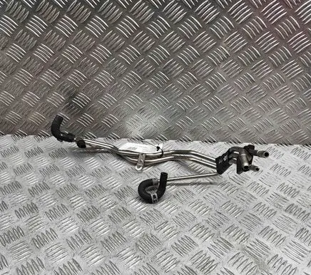 Audi A6 S6 C7 4G Brake vacuum hose/pipe 03L201360AF