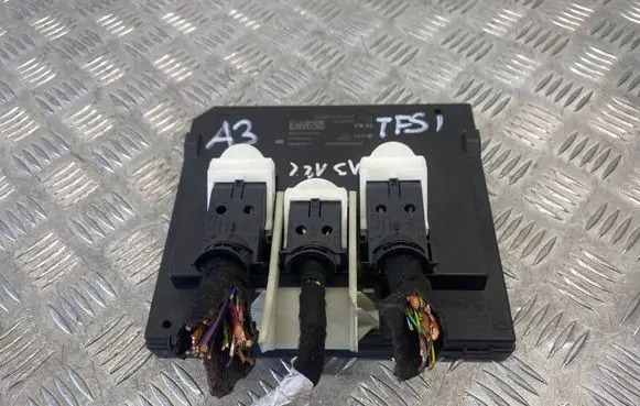 Audi A3 S3 8V Comfort/convenience module 5Q0937084N BCMPQ37H 5WK50591C