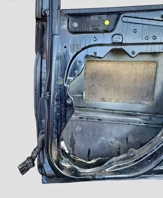 Ford Focus C-MAX Rear door