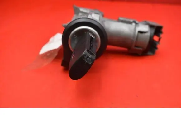 Ford Fiesta Ignition lock 9V213F880ED