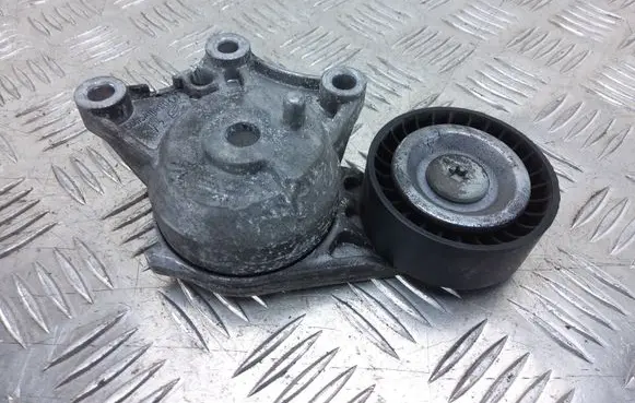 Peugeot 3008 II Generator/alternator belt tensioner 9824830580