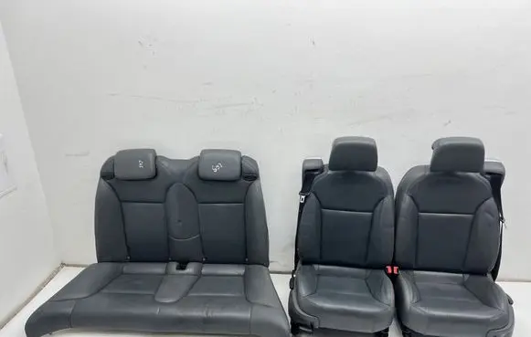 Saab 9-3 Ver2 Seat set 