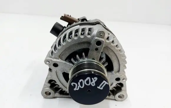 Peugeot 2008 II Generator/alternator 9835688980
