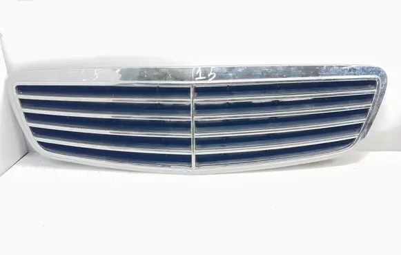 Mercedes-Benz S W220 Front grill A2208800383