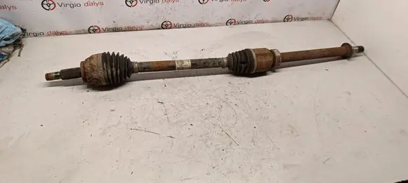 Renault Talisman Front driveshaft 