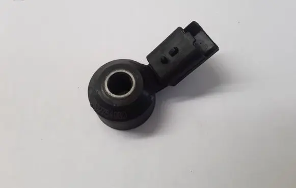 Citroen C4 I Detonation knock sensor 9632754980