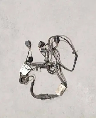 Volkswagen Touran I Parking sensor (PDC) wiring loom 1T0971176