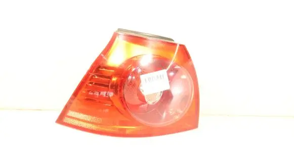 Volkswagen Golf V Rear/tail lights