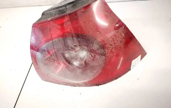 Volkswagen Golf V Rear/tail lights 284980