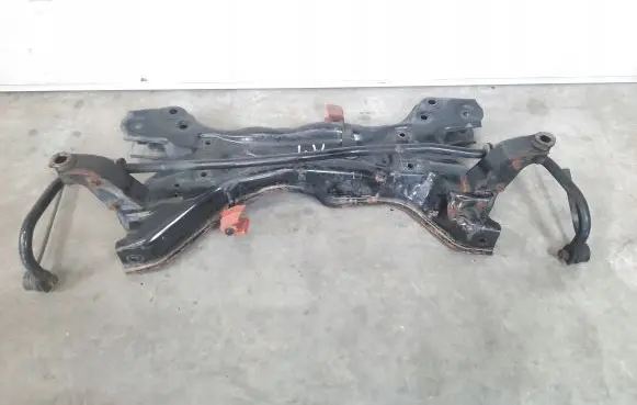 Audi A1 Front subframe